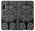 S1838 Mayan Pattern Case For Sony Xperia 10 IV
