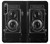 S1979 Vintage Camera Case For Sony Xperia 10 IV