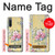 S2229 Vintage Flowers Case For Sony Xperia 10 IV