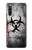 S2440 Biohazards Biological Hazard Case For Sony Xperia 10 IV