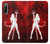 S2455 Sexy Devil Girl Case For Sony Xperia 10 IV