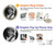 S2512 Mother Teresa Case For Sony Xperia 10 IV