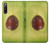 S2552 Avocado Fruit Case For Sony Xperia 10 IV