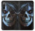 S2585 Evil Death Skull Pentagram Case For Sony Xperia 10 IV