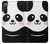 S2662 Cute Panda Cartoon Case For Sony Xperia 10 IV