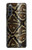 S2712 Anaconda Amazon Snake Skin Graphic Printed Case For Sony Xperia 10 IV