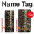 S2712 Anaconda Amazon Snake Skin Graphic Printed Case For Sony Xperia 10 IV