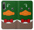 S2762 Green Head Mallard Duck Tuxedo Cartoon Case For Sony Xperia 10 IV