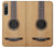 S2819 Classical Guitar Case For Sony Xperia 10 IV
