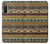 S2860 Aztec Boho Hippie Pattern Case For Sony Xperia 10 IV