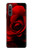 S2898 Red Rose Case For Sony Xperia 10 IV