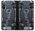 S2926 Car Underbody Case For Sony Xperia 10 IV