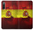 S2984 Spain Football Soccer Case For Sony Xperia 10 IV