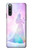 S2992 Princess Pastel Silhouette Case For Sony Xperia 10 IV