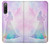 S2992 Princess Pastel Silhouette Case For Sony Xperia 10 IV