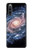 S3192 Milky Way Galaxy Case For Sony Xperia 10 IV
