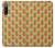 S3258 Pineapple Pattern Case For Sony Xperia 10 IV