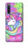 S3264 Pastel Unicorn Case For Sony Xperia 10 IV