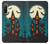 S3268 Halloween Festival Castle Case For Sony Xperia 10 IV