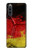 S3303 Germany Flag Vintage Football Graphic Case For Sony Xperia 10 IV