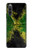 S3319 Jamaica Flag Vintage Football Graphic Case For Sony Xperia 10 IV