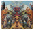 S3331 Peter Paul Rubens Tiger und Lowenjagd Case For Sony Xperia 10 IV
