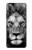 S3372 Lion Face Case For Sony Xperia 10 IV