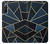 S3479 Navy Blue Graphic Art Case For Sony Xperia 10 IV