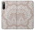 S3580 Mandal Line Art Case For Sony Xperia 10 IV