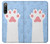 S3618 Cat Paw Case For Sony Xperia 10 IV