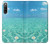 S3720 Summer Ocean Beach Case For Sony Xperia 10 IV