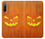 S3828 Pumpkin Halloween Case For Sony Xperia 10 IV