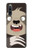 S3855 Sloth Face Cartoon Case For Sony Xperia 10 IV