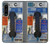 S0087 Payphone Case For Sony Xperia 1 IV