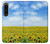 S0232 Sunflower Case For Sony Xperia 1 IV