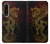 S0354 Chinese Dragon Case For Sony Xperia 1 IV
