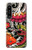 S0605 Yakuza Tattoo Case For Sony Xperia 1 IV