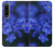 S0782 Forget me not Case For Sony Xperia 1 IV