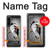 S0855 Eagle Metal Case For Sony Xperia 1 IV