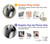 S1023 Gorgeus Sexy Girl Case For Sony Xperia 1 IV