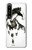 S1031 Horse Paintbrush Case For Sony Xperia 1 IV