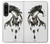 S1031 Horse Paintbrush Case For Sony Xperia 1 IV