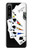 S1078 Poker Royal Straight Flush Case For Sony Xperia 1 IV
