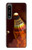 S1239 Badmintons Case For Sony Xperia 1 IV