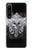 S1434 Skull Wing Tattoo Biker Case For Sony Xperia 1 IV