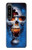S1462 Vampire Skull Case For Sony Xperia 1 IV