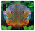 S1812 Cichlid Fish Case For Sony Xperia 1 IV