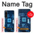 S1814 CPU Motherboard Case For Sony Xperia 1 IV