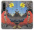 S2234 Zen Master Bodhidharma Yoshitoshi Case For Sony Xperia 1 IV