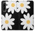 S2315 Daisy White Flowers Case For Sony Xperia 1 IV